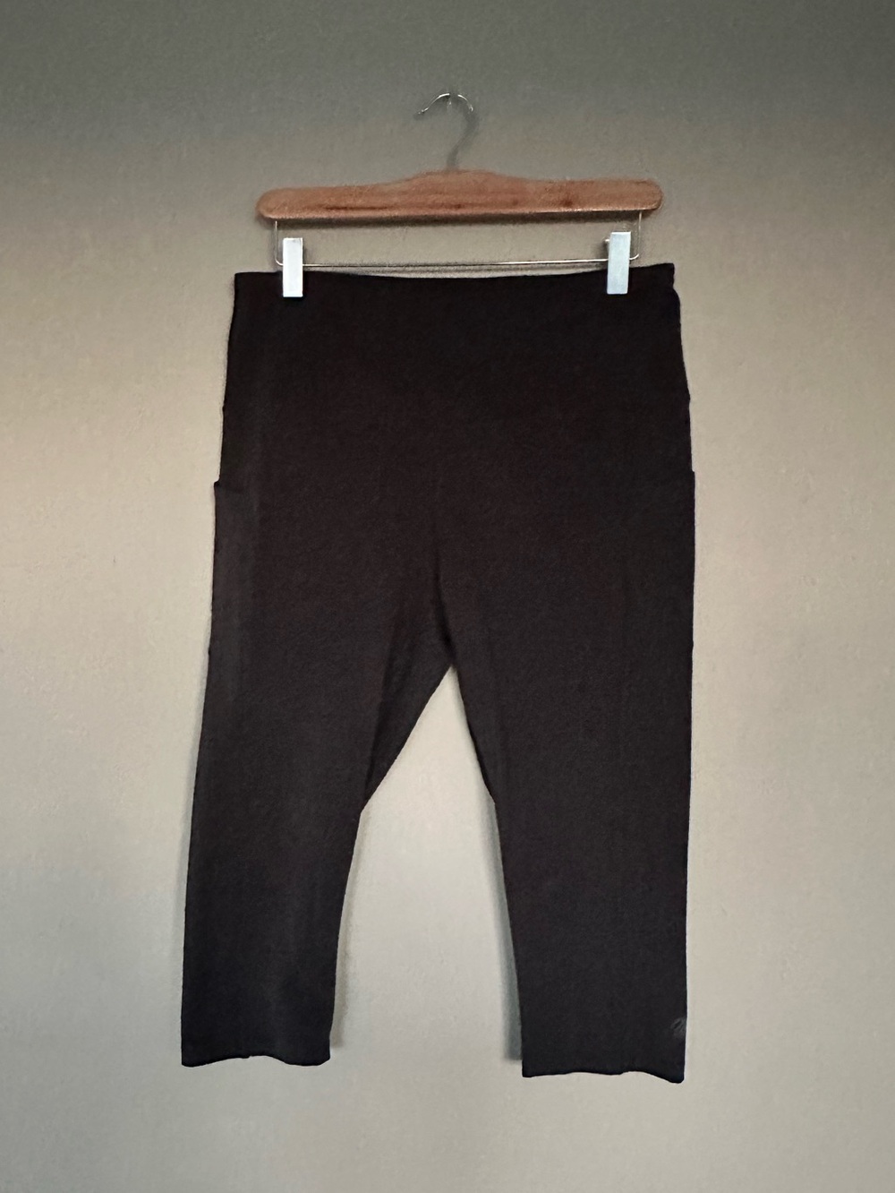 MPG Black Performance Leggings